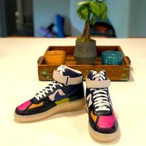 Air Force one